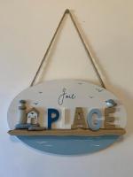 Appartement spacieux au calme - Ferienwohnung