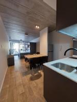 Monoambiente en Sta Fe - B&B Santa Fe