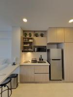 Apartamento suite Cartagena - Cartagena Beach Resort - Bed and Breakfast Cartagena