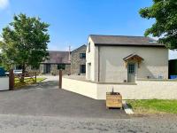 Private apartment ideal for Snowdonia and coast - B&B Caernarfon