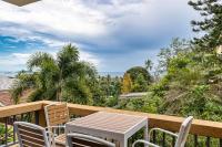 Villa con Vista Mare