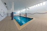 FOUX D ALLOS Piscine 6 personnes - Ferienwohnung