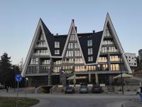 Apartman Kala - B&B