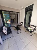 La Terrasse de Ugo - B&B