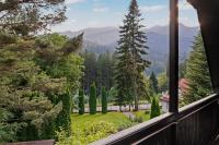 Marmote 3 Bedroom Apartment - B&B