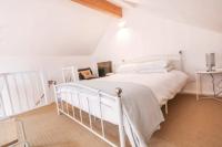 Chambre Lit King-Size Deluxe