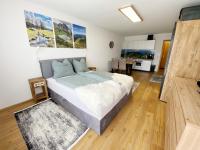 1-Zi-Ferienwohnung Säulingsblick - B&B Oy-Mittelberg