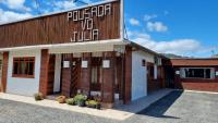 Pousada Vó Julia - B&B Urubici