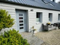 Ferienwohnung dat ole Huus - B&B