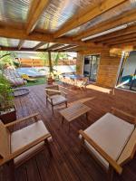 La kaza MJ - B&B