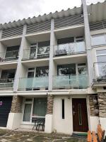 Forest View - Apartament z Balkonem - Ustroń Jaszowiec - Ferienwohnung Ustroń