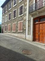 Appartement paisible - B&B