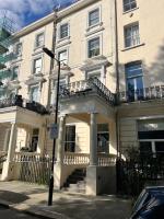 Stunning 2 Bedroom Apartment in Notting Hill - Ferienwohnung London