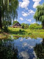 Le Temps d'une Pause - B&B Andert-et-Condon