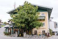 Tauglerei Appartement Hagebutte - B&B