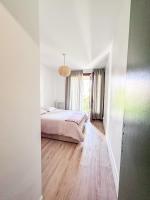 Appartement 79m2 proche Toulouse, lumineux 2 chambres, 1 bureau - B&B Colomiers