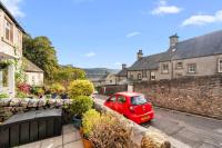 Fable Cottage Luxurious Stay - B&B Bakewell