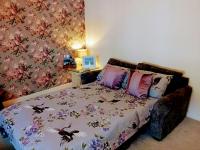 Alnwick Town Centre Apartment - B&B Alnwick