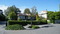 Argyle On The Park - Central Christchurch Motel Overlooking Hagley Park - Chambres d'hôtes Christchurch