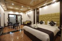Superior Suite mit Kingsize-Bett