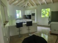 Appartement Fruit à Pain - B&B Deshaies