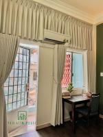Paulatim House Saigon - B&B Ciudad Ho Chi Minh