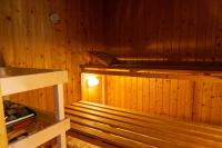 Ferienwohnung im Haus gelbe Lerche - B&B Gockenholz