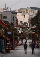 CatNap Guesthouse - B&B Busán