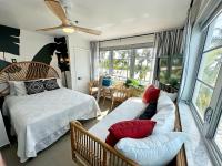 Ocean Drive Oasis Beach Views South Beach Miami - Chambres d’hôtes Miami Beach