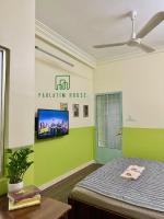 Habitación Doble con baño privado