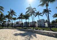 Beachfront Ocean View Apartment on Ocean Drive - B&B Miami Beach