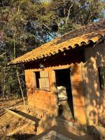Vila do Salitre - Chalé a 5 min de lagos e cachoeiras - B&B