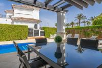 Villa Caballa - B&B Roldán