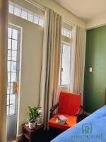 Habitación Doble con terraza