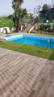 Acquapetra, appartamento per l'estate - B&B
