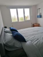 L'abri en orange - B&B Sint-Niklaas