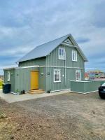 Villa Stykkisholmur - B&B