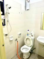 Spc Arena Apartment Service - Ferienwohnung Bayan Lepas