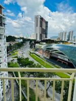 Spc Arena Apartment Service - Ferienwohnung Bayan Lepas