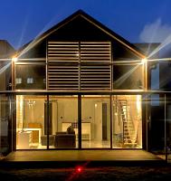 Luxury Home with Garden Oasis - B&B