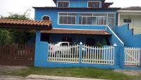 Casa Grande Barra de São João - Ferienwohnung