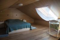 Villa mit 1 Schlafzimmer