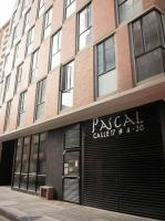 Loft La Candelaria Centro Universidades - B&B