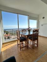 EL PARAISO, Apartamento en Mijas Pueblo con bonitas vistas a la costa y con piscina - Chambres d'hôtes Mijas