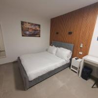 Ryo 18 דירה במלון בוטיק 2 דקות מטיילת בת ים - B&B Bat Yam