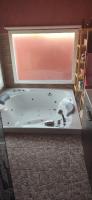 Villa Cedillo con piscina privada y barbacoa cerca Puy du Fou y Parque Warner - Chambres d’hôtes