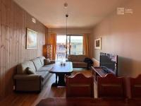 Modern Apartment in Trysil Lodge Ski in out - B&B Trysil