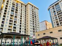 Apartmans Narimanova - B&B Baku