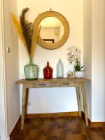La Douceur des Alpilles - Bed and Breakfast