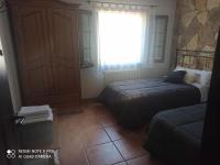 El Rincon del nogal - B&B Tejadillos